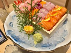 -小山日本料理(太古汇店)