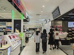 -巴黎春天(浦建店)