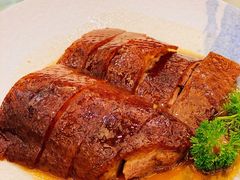 至尊靓烧鹅-海逸海鲜酒家(古北店)