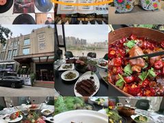 -百慕翡丽(南滨河东路店)