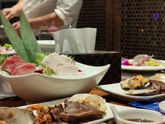 -大渔·观筵(三里屯太古里店)