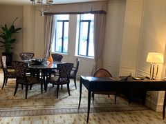 -上海和平饭店 Fairmont Peace Hotel