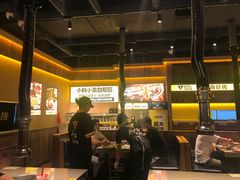-大叹号·朝鲜族烤肉(滨海吾悦广场店)
