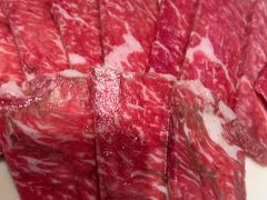 -NIUAN牛庵·和牛烤肉(恒隆店)