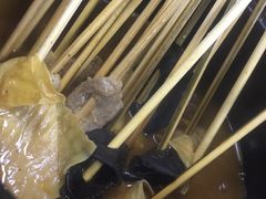 -顺鑫烧烤涮(经纬八道街店)