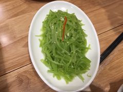 -盐池羊羔肉主题餐厅