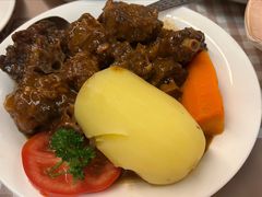 -船屋葡国餐厅