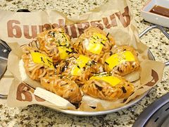 -安又胖韩国烤肉(美罗城店)