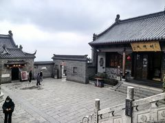 -句容茅山景区