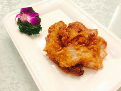 -华兴大酒楼(亿宝大厦店)