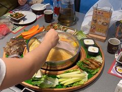 -椰小鸡·琼州糟粕醋(美兰缤纷城店)