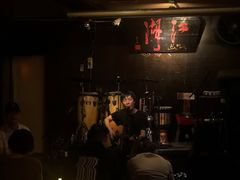 -江湖国风民谣酒馆(五一街店)