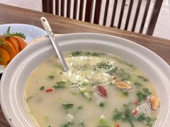 -锡和无锡菜(景丽苑店)