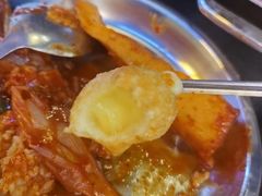 -包装马车·韩国料理·포장마차