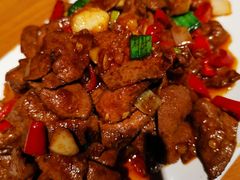 -湘与香缘·湖南菜(王府井北京市百货大楼店)