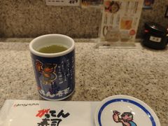 -合点寿司(美罗城店)