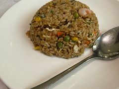 -老洋房花园饭店(绍兴路店)