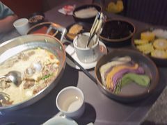 -骨之味·筒骨汤火锅(江头店)