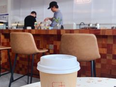 dirty-古耳咖啡(北锣店)