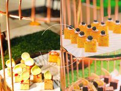 -哈曼度假酒店哈宝家庭餐厅(大东海店)