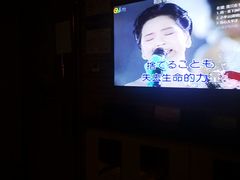 -海上歌友KTV(南桥店)