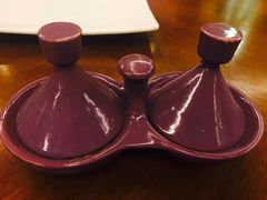 -Tajine Moroccan塔金摩洛哥中东餐厅