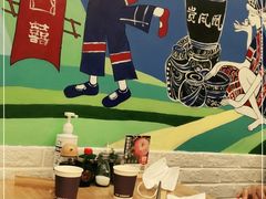 -贵凤凰贵州米粉(望京店)