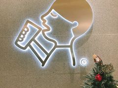 -喜茶(青岛金狮广场店)