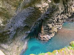 -梭布垭石林景区