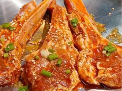 -马路牙子烧烤馄饨酒馆(望京店)