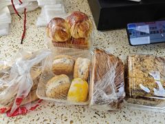-爱德顺糕点食屋(利民道店)