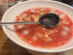 -新白鹿餐厅(龙游路总店·杭帮菜名店)