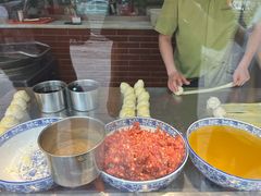 -丝路传奇·中国拉面航母店(北医三院店)