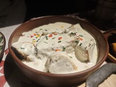 -格鲁·秀色Georgia’s Feast