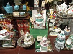 -布兰兔的植物庄园(杭州南宋御街店)