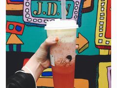 -喜茶(深圳东门1234店)