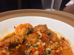 -徐记海鲜(梅溪新天地店)
