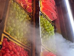 -牛YO寿喜烧·铁板烧和牛火锅自助(市府恒隆店)