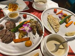 -ITA·意塔意大利餐厅(亦庄店)