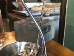 -京门老爆三·铜锅涮肉 爆肚(望京店)