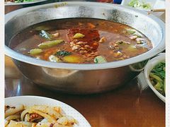 -温江公平红烧兔(总店)
