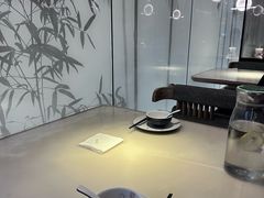 -绿茶餐厅(北京世纪金源店)