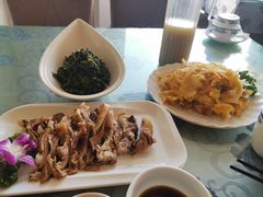 -老毛手抓·盐池滩羊非遗手抓(宁夏总店)