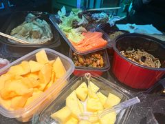 -INLOVE KTV(爱琴海店)