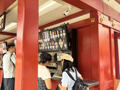 -浅草寺