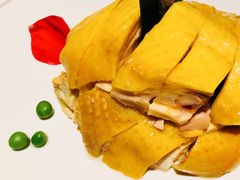 浦东三黄鸡-阿明小菜·海鲜·上海菜(梅陇华理店)