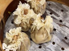 -都一处烧麦馆(前门店)