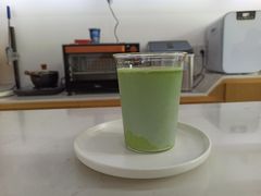 -稀物集咖啡(徽州大道店)