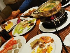 -苏州观园琉苏酒店-168西餐厅