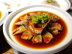 -甬上名灶·首店(环城西路店)